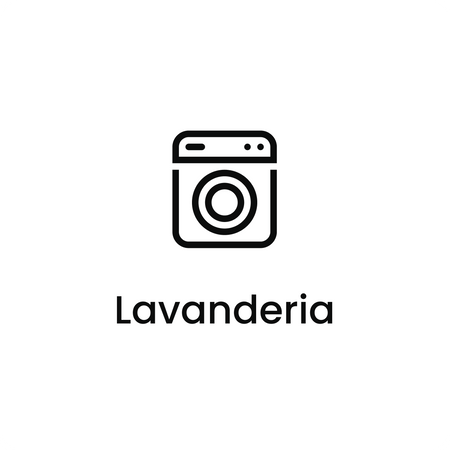 Lavanderia