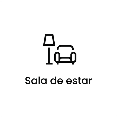 Sala de estar