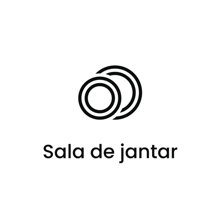Sala de jantar